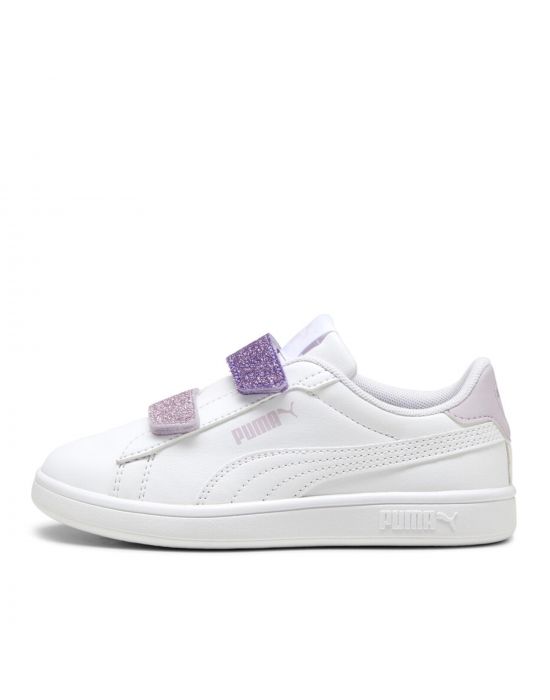 Παιδικά Παπούτσια Sneakers Puma Smash