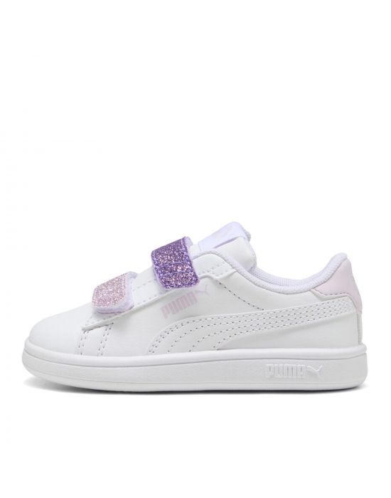 Παιδικά Παπούτσια Sneakers Puma Smash