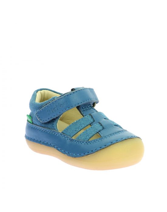 Παιδικά Πέδιλα Kickers