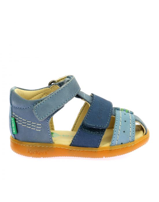 Παιδικά Πέδιλα Kickers