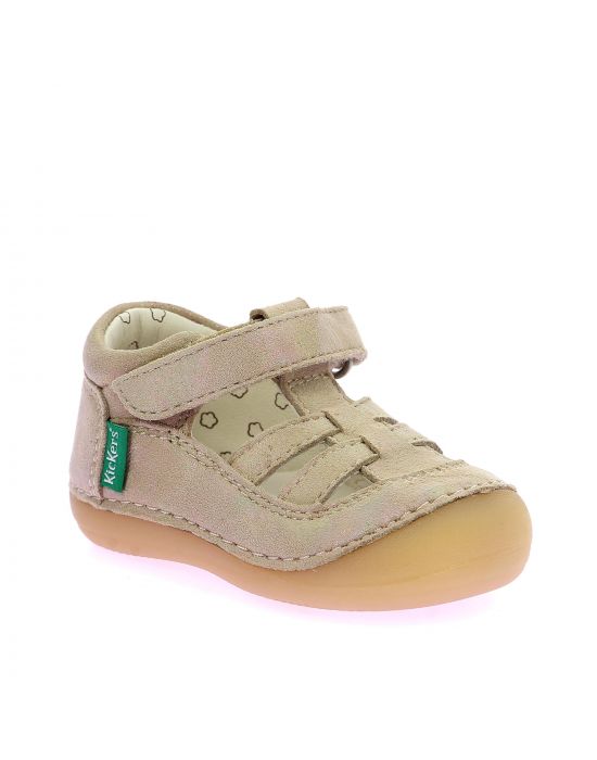 Παιδικά Πέδιλα Kickers