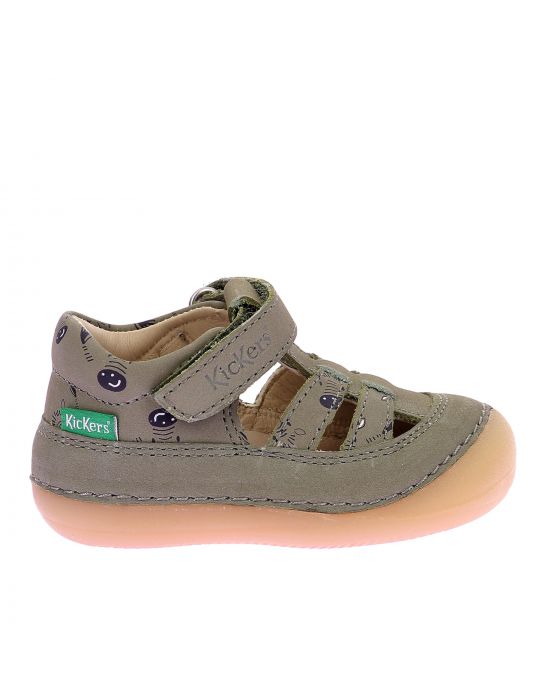 Παιδικά Πέδιλα Kickers