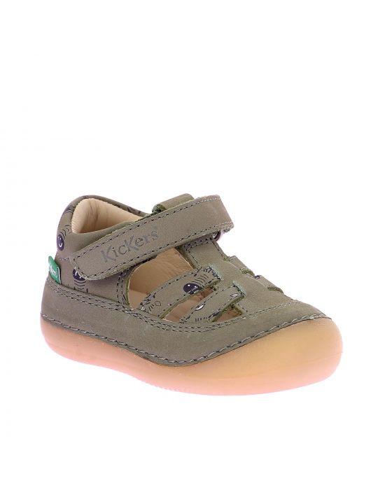Παιδικά Πέδιλα Kickers