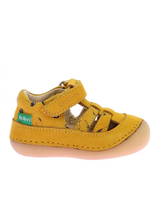 Παιδικά Πέδιλα Kickers
