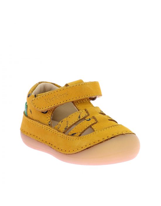 Παιδικά Πέδιλα Kickers