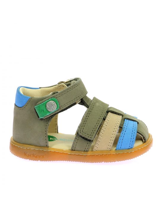Παιδικά Πέδιλα Kickers