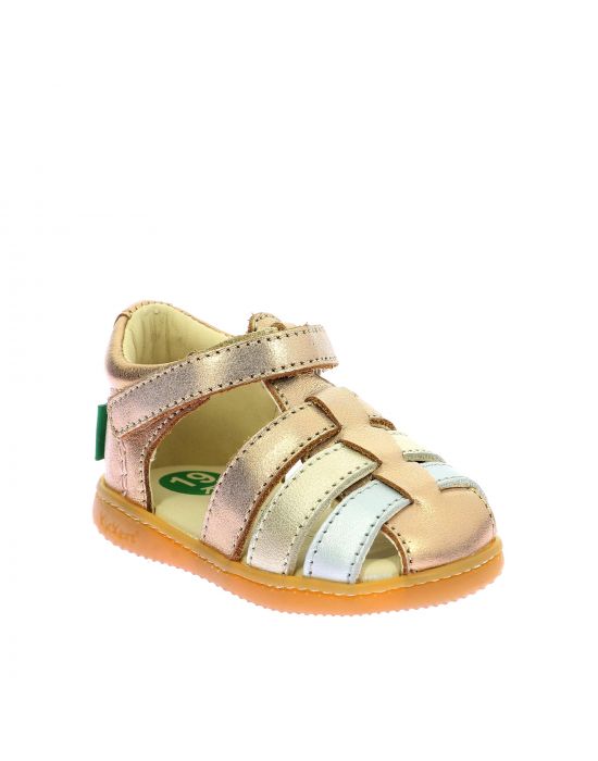 Παιδικά Πέδιλα Kickers
