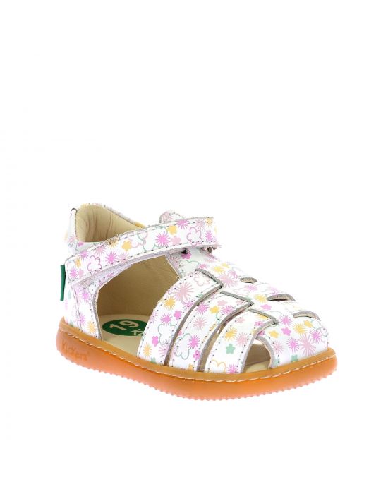 Παιδικά Πέδιλα Kickers