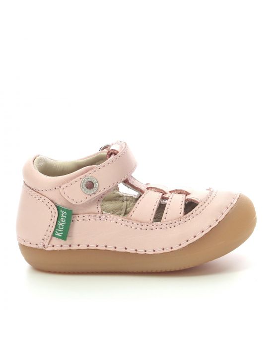 Παιδικά Πέδιλα Kickers