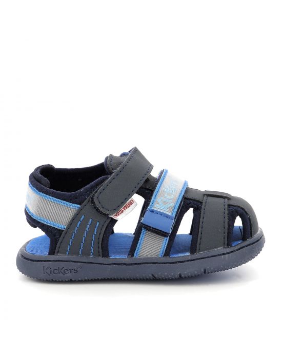 Παιδικά Πέδιλα Kickers