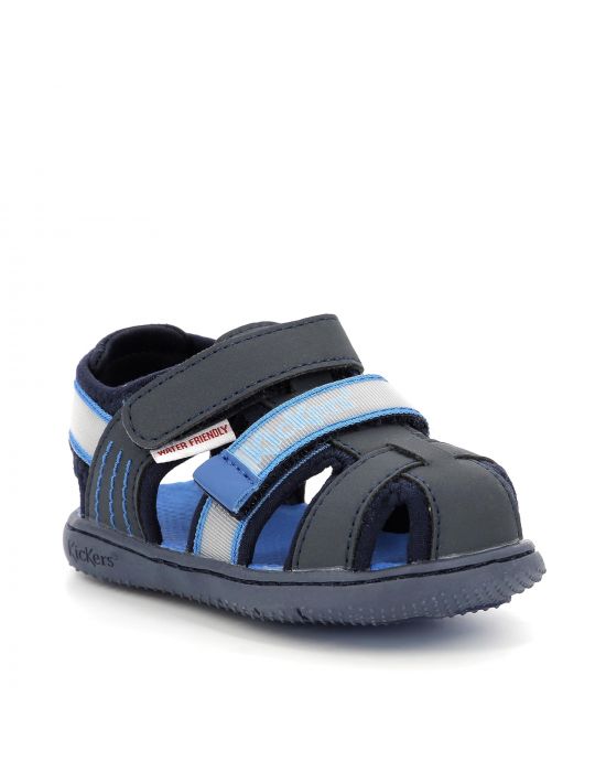 Παιδικά Πέδιλα Kickers
