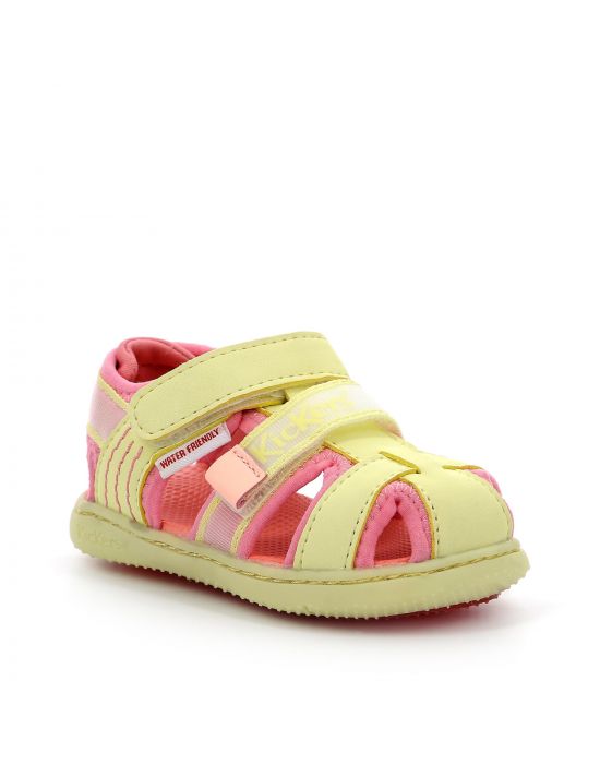 Παιδικά Πέδιλα Kickers