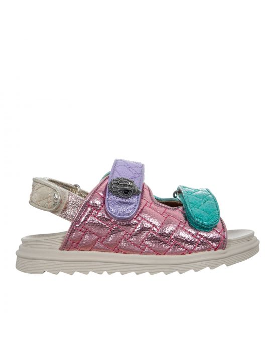 Παιδικά Πέδιλα Kurt Geiger
