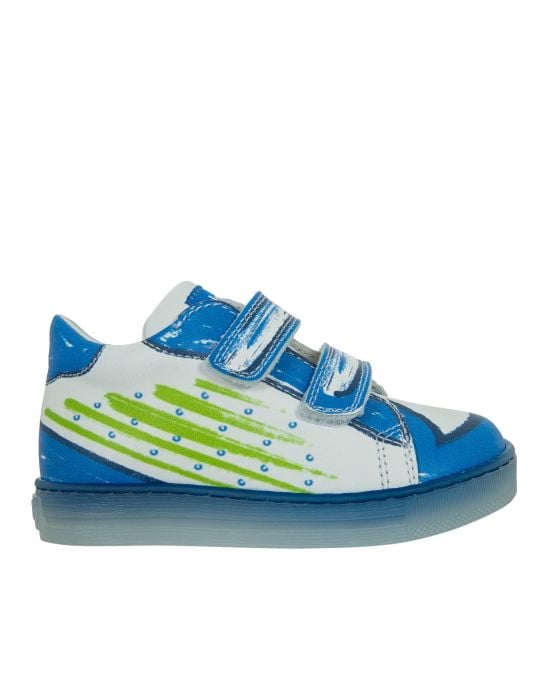 Παιδικά Sneakers Falcotto