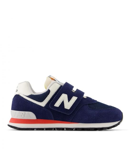 Παιδικά Παπούτσια Αθλητικά New Balance 574