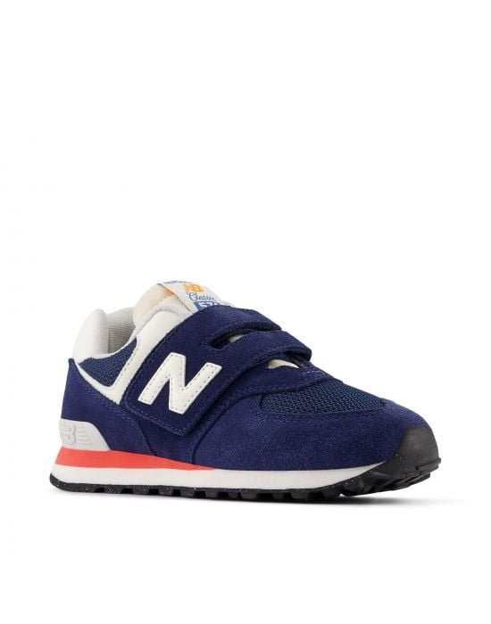 Παιδικά Παπούτσια Αθλητικά New Balance 574