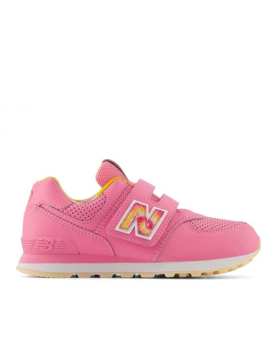 Παιδικά Παπούτσια Αθλητικά New Balance 574