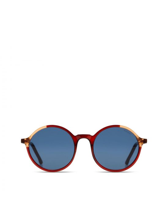 Παιδικά Γυαλιά Ηλιού JS1055 Madison JR Burgundy Coral Komono