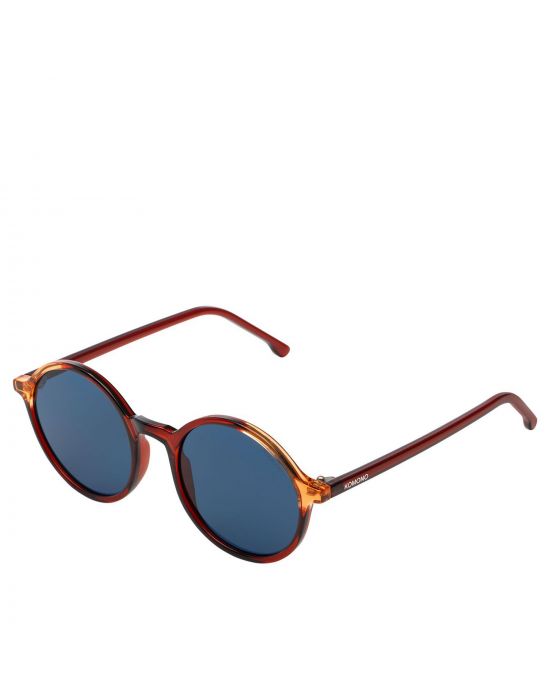 Παιδικά Γυαλιά Ηλιού JS1055 Madison JR Burgundy Coral Komono
