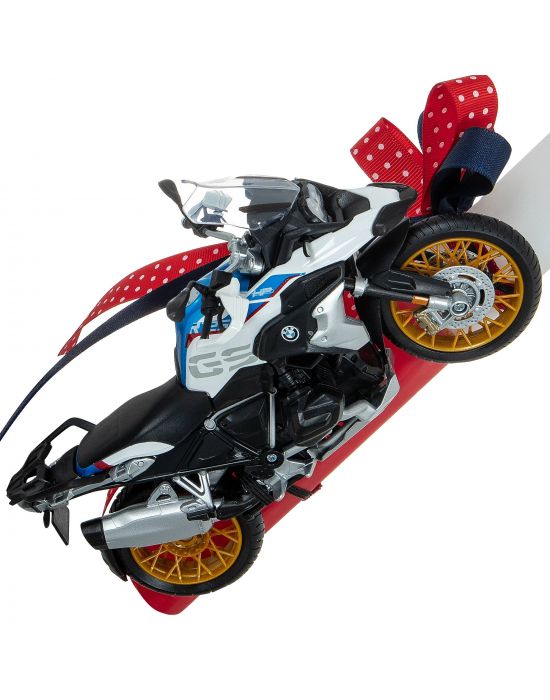 Πασχαλινή Λαμπάδα  BMW R1250