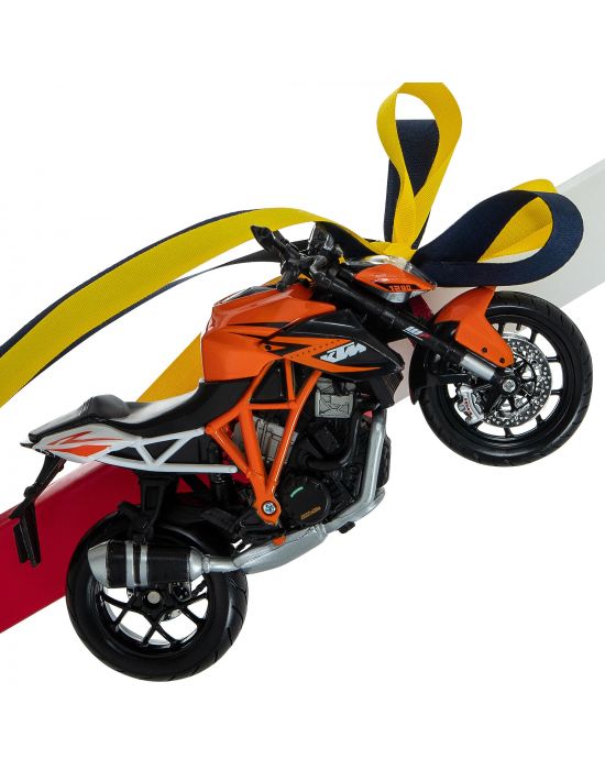 Πασχαλινή Λαμπάδα  KTM1290