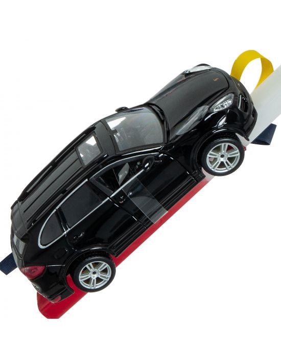 Πασχαλινή Λαμπάδα Porsche Cayenne