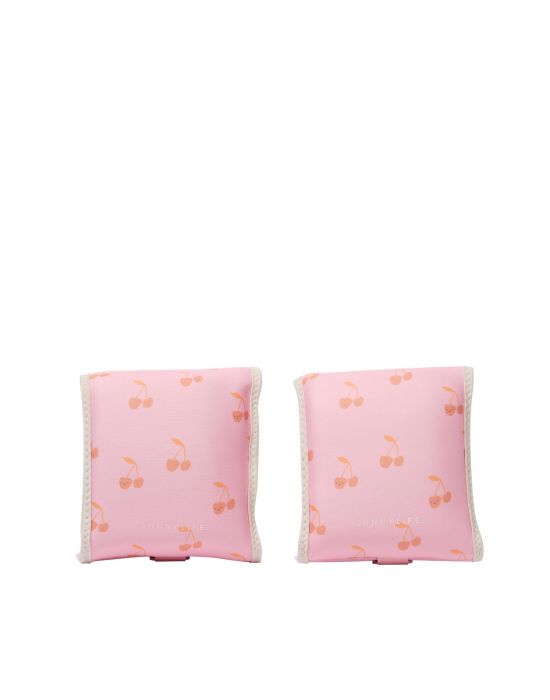 Παιδικά Μπρατσάκια Neopren Cotton Candy Cherry Sunnylife