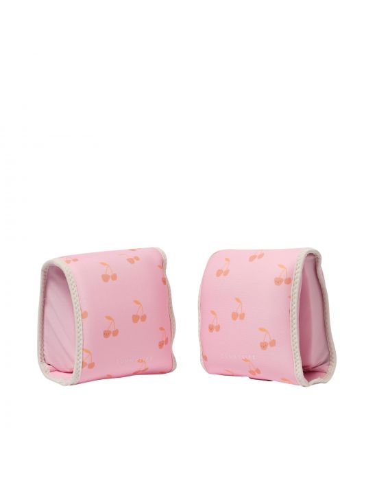 Παιδικά Μπρατσάκια Neopren Cotton Candy Cherry Sunnylife