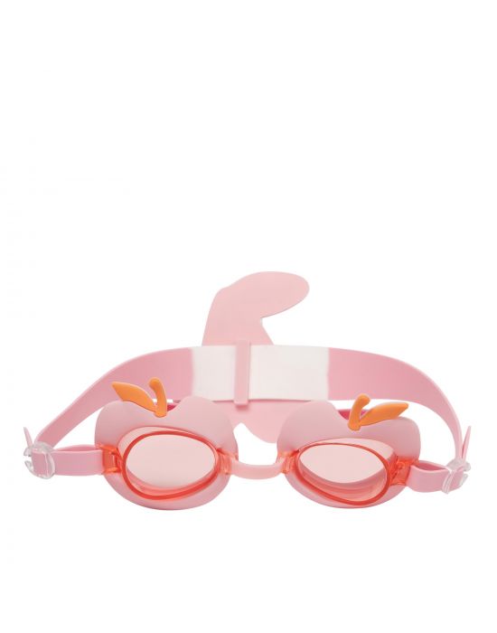 Παιδικά Γυαλιά Κολύμβησης Cotton Candy Cherry Sunnylife