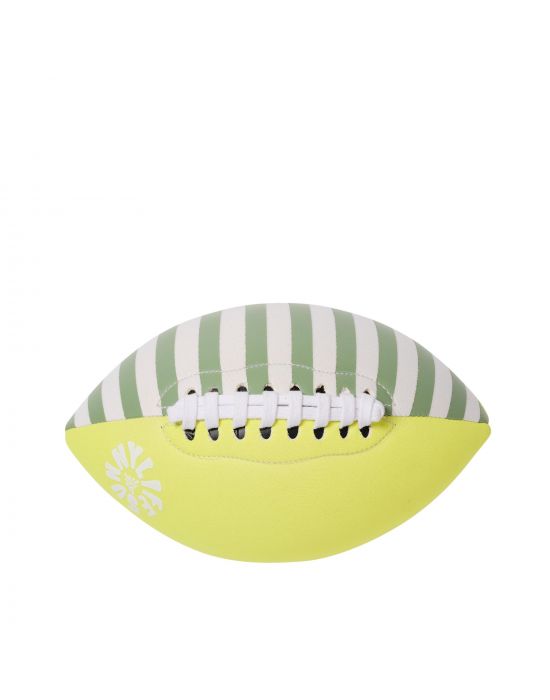 Μπάλα Rugby Neoprene Φουσκωτή Sunnylife