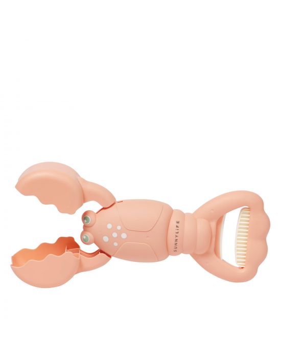 Παιχνίδι Παραλίας Sand Claws Lobster Coral Sunnylife