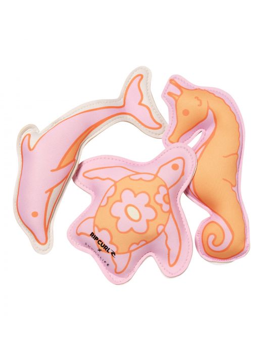 Παιχνίδι Κατάδυσης Buddies 3τεμ Ocean Magic PinkSunnylife