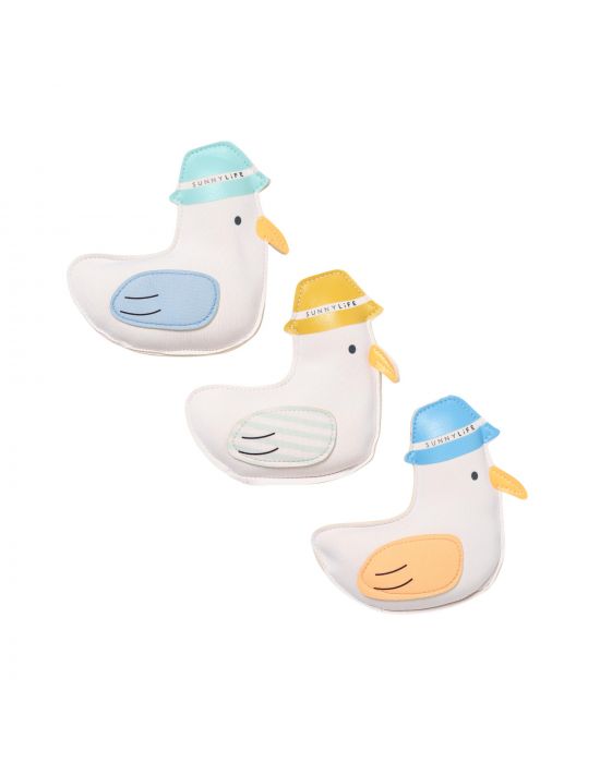 Παιχνίδι Κατάδυσης Buddies 3τεμ Sid the Seagull MultiMulti Sunnylife