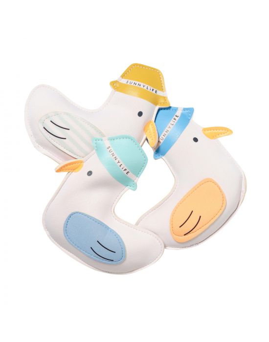 Παιχνίδι Κατάδυσης Buddies 3τεμ Sid the Seagull MultiMulti Sunnylife