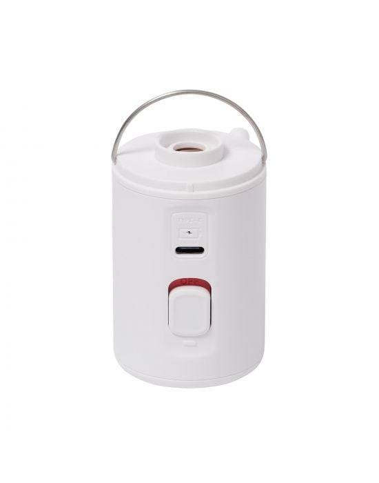 Τρόμπα Ηλεκτρική Mini Universal white Sunnylife