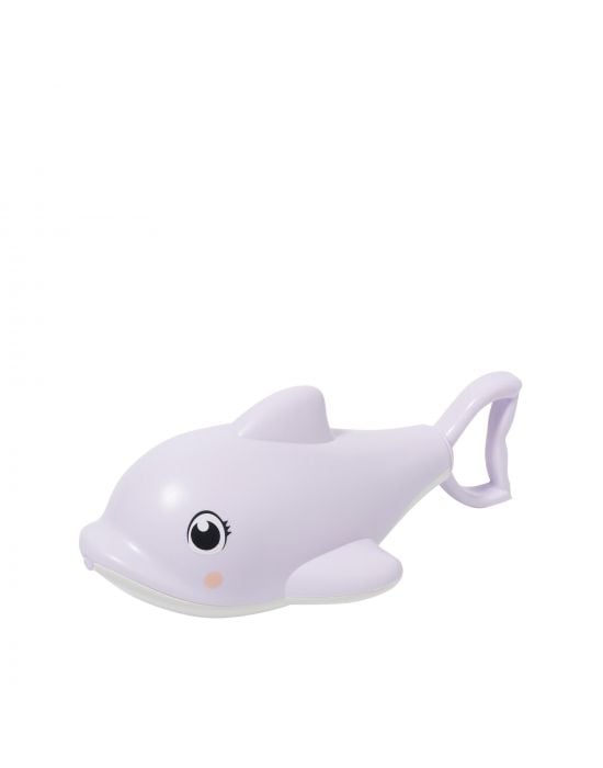 Παιδικό Νεροπίστολό Crocodile Dolphin Pastel Lilac Sunnylife