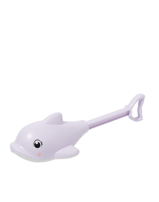 Παιδικό Νεροπίστολό Crocodile Dolphin Pastel Lilac Sunnylife
