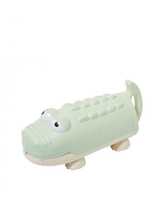 Παιδικό Νεροπίστολό Crocodile Pastel Green Sunnylife