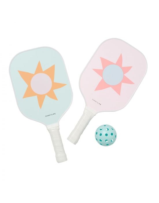 Παιδικές Ρακέτες Pickleball Σετ Rio Sun Multi Sunnylife