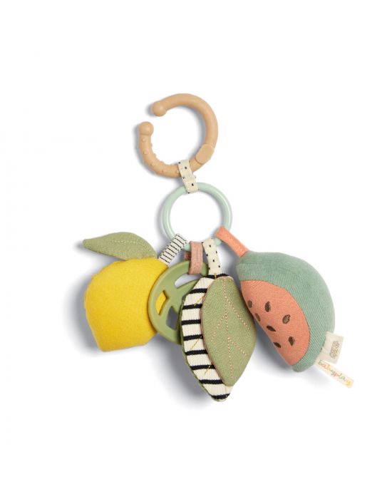 Παιχνίδι Δραστηριότητας BTBW Fruit Linkie Mamas& Papas