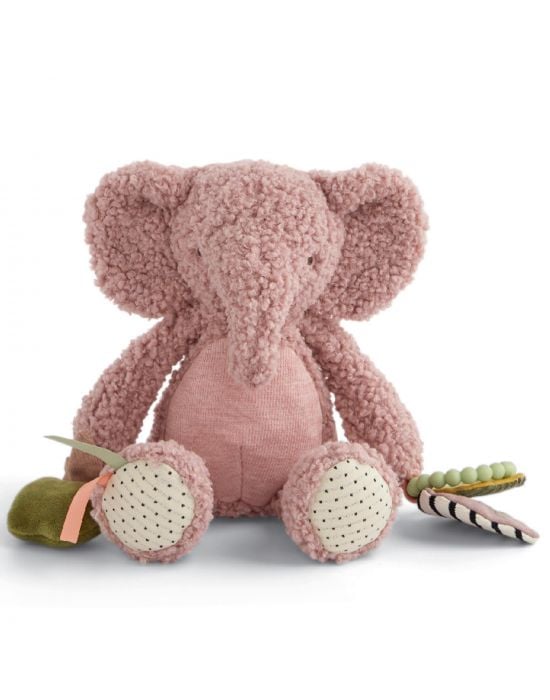 Βρεφικό Παιχνίδι Δραστηριότητας LRG BTBW Elephant Mamas& Papas