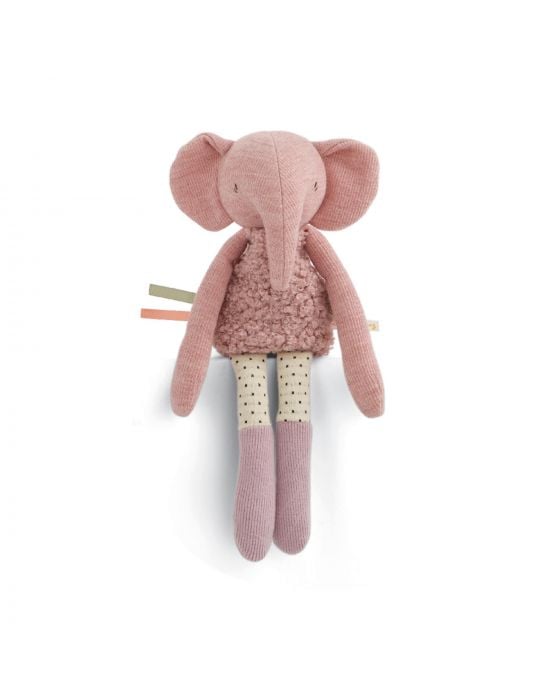 Βρεφικό Παιχνίδι Δραστηριότητας BTBW Elephant Mamas& Papas