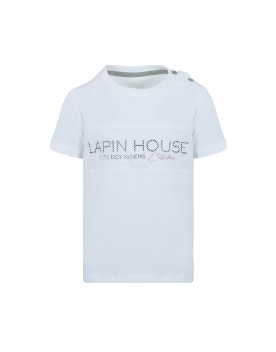 Παιδική Μπλούζα Lapin House
