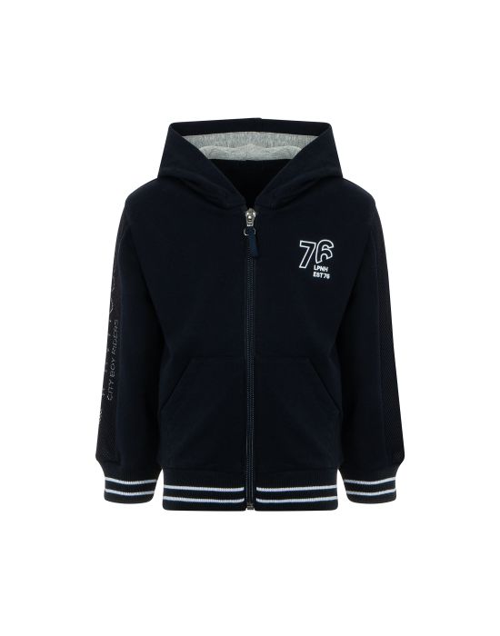 Lapin House Boys Cardigan