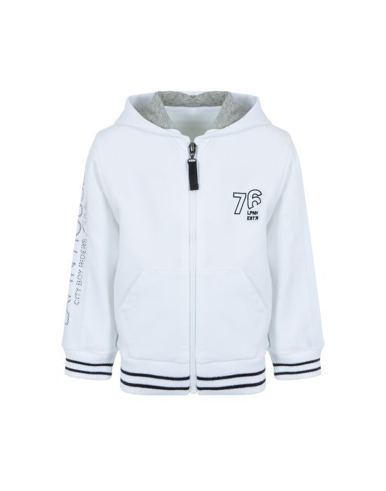 Lapin House Boys Cardigan