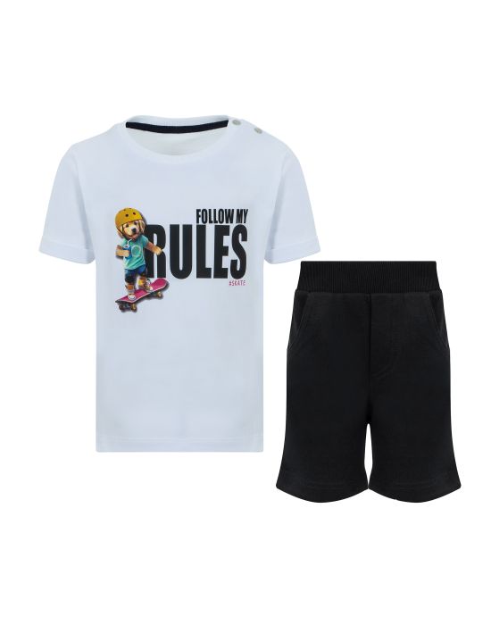 Lapin House Boys Set