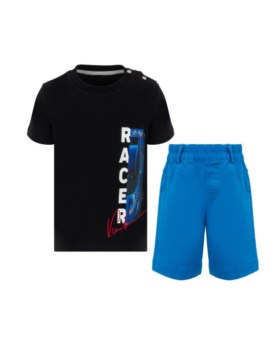 Lapin House Boys Set