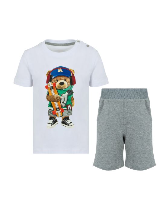 Lapin House Boys Set