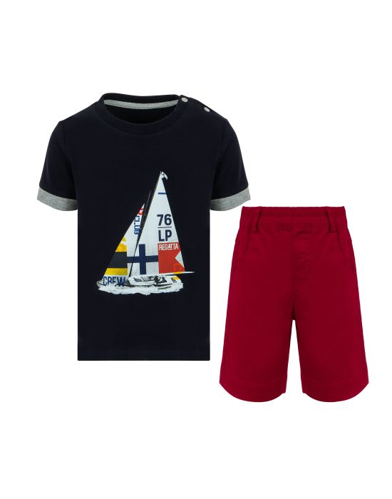 Lapin House Boys Set