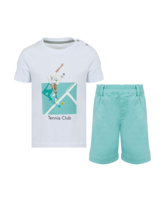 Lapin House Boys Set